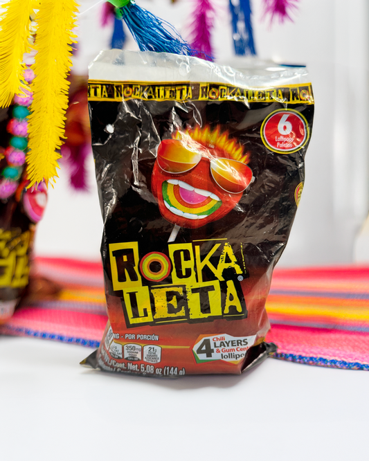 Rockaleta Original